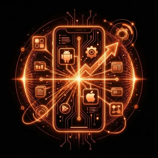 Mobile App Development