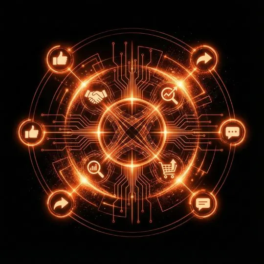 Social Media Marketing